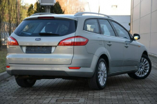 Ford Mondeo Opłacone 2.0i 16V 145KM Serwis Navi Convers+ 2xParktronik Kutno - zdjęcie 10