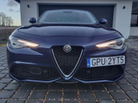 Giulia 2017r Veloce Puck - zdjęcie 2