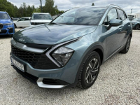 Kia Sportage 1.6 T-GDI 150KM, Salon Polska! 1 właściciel!  FV23%