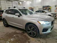 Volvo XC 60 / 4x4 / Niski przebieg /