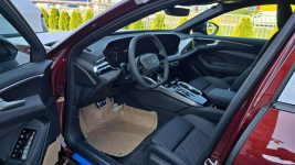 Audi A6 Limousine TDI quattro 204KM S tronic Radom - zdjęcie 7