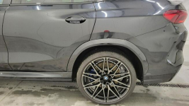 BMW X6 M Competition Grójec - zdjęcie 9
