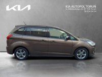 Ford Grand C-MAX 1 właściciel/86 tys km przebiegu/drzwi przesuwane Toruń - zdjęcie 6