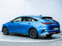 Kia Proceed 1.5 T-GDI 7DCT GT-Line Salon Polska Poznań - zdjęcie 3