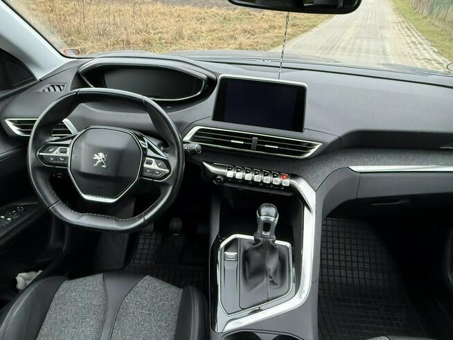 Peugeot 3008 1.6 Hdi/Kamera/Navi Skarszewy - zdjęcie 8