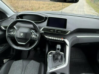 Peugeot 3008 1.6 Hdi/Kamera/Navi Skarszewy - zdjęcie 8