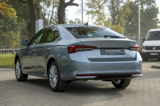 Škoda Octavia 30 Years 1.5 TSI 150 KM DSG - Dostępna od ręki! Łódź - zdjęcie 8