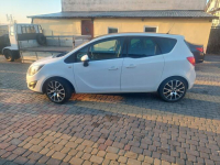 Meriva b Maków Mazowiecki - zdjęcie 10