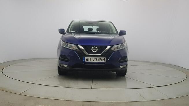 Nissan Qashqai 1.3 DIG-T Acenta ! Z Polskiego Salonu ! Faktura VAT ! Warszawa - zdjęcie 2