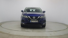 Nissan Qashqai 1.3 DIG-T Acenta ! Z Polskiego Salonu ! Faktura VAT ! Warszawa - zdjęcie 2
