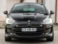 Citroen DS5 2.0HDI 163KM Manual ! Full Opcja ! Super Stan ! Zwoleń - zdjęcie 11