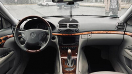 Mercedes W211 E500 Elegance Krapkowice - zdjęcie 7