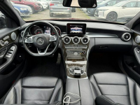 Mercedes C 300 C300 245 KM pakiet amg Panorama stan BDB Gwarancja Żory - zdjęcie 6