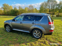 Citroen C-Crosser 2.2 HDi Exclusive 2011 - SPRZEDAM Bydgoszcz - zdjęcie 5