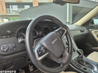 SAAB 95 1,6 TURBO LINEAR Ursynów - zdjęcie 5