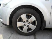 Kia Cee'd Łódź - zdjęcie 5