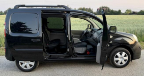 RENAULT KANGOO - 5 osobowe Oszczędne 1.5 DCI Legionowo - zdjęcie 7