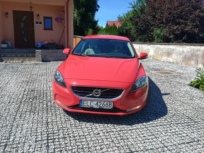 Volvo V40 Ustka - zdjęcie 3