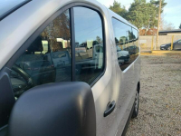 Opel Vivaro Tylko 162.000km* 9 osób* Super stan*Model 2018 Bydgoszcz - zdjęcie 10