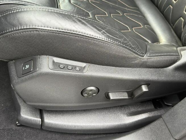 Peugeot 5008 2.0 HDI /180KM/Nawigacja/Automat/Gwarancja/Serwisowany Myszyniec - zdjęcie 9