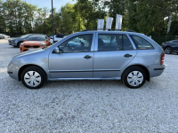 Škoda Fabia 1.4 benzyna 75km, Salon PL, IIwł Pęcice - zdjęcie 11