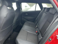 Toyota Corolla GR Sport Hybryda Automat Kamera Podgrzewanie 140KM Gliwice - zdjęcie 9