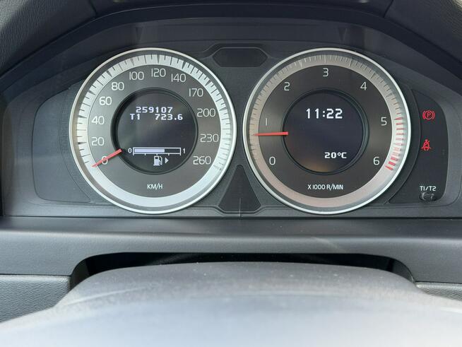 Volvo XC70 | 2.0D 163KM | Manual | Momentum | Historia | Super Stan Szczecin - zdjęcie 10