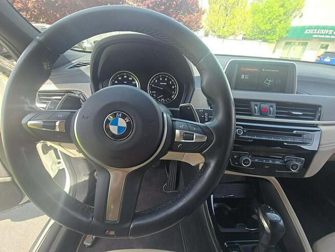 BMW X2 B48 / xDrive / M-pakiet Warszawa - zdjęcie 6