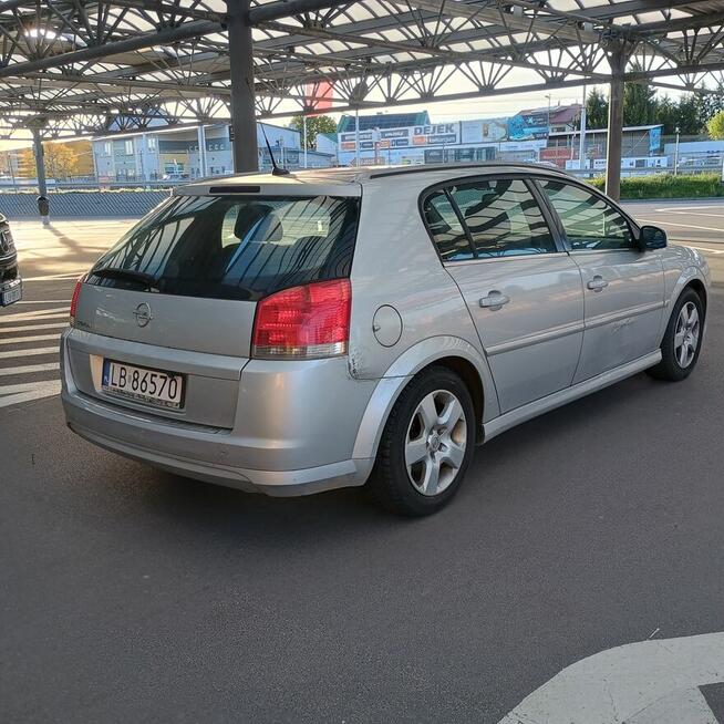 Opel Signum 1.9 Diesel 2006 Rok Sprzedaz Zamiana. Lublin - zdjęcie 3