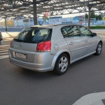 Opel Signum 1.9 Diesel 2006 Rok Sprzedaz Zamiana. Lublin - zdjęcie 3