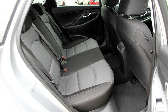 Hyundai i30 SalonPL Kamera FV23% 120KM LED Android/Apple Sokołów - zdjęcie 10