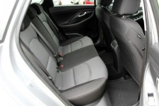 Hyundai i30 SalonPL Kamera FV23% 120KM LED Android/Apple Sokołów - zdjęcie 10