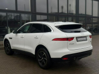 Jaguar F-PACE Prestige 2.0 250Km, Salon PL, bezwypadkowy,Panorama, JLR Łódź - zdjęcie 5