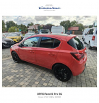 OPEL CORSA 1.4 TURBO BLACK-RED SPORT NAVI Twardów - zdjęcie 2