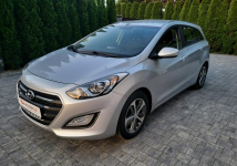 Hyundai i30 ** Przebieg 160 Tys Km ** Serwis w ASO **