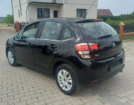 Citroen C3 1.6 BlueHDi 100 KM  Parktronic Klimatronic Serwisowany Suchorzew - zdjęcie 4