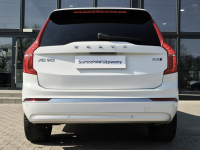 VOLVO XC90 INSCRIPTION B5 2.0 235KM AWD,Salon PL, Serwisowany ASO Łódź - zdjęcie 8