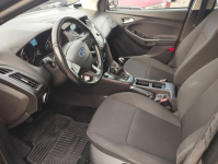 FORD FOCUS 1.6 BENZYNA SALON POLSKA Warszawa - zdjęcie 5