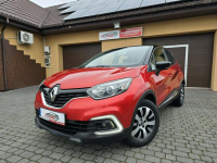 Renault Captur TCe 90KM Zen Rouge Flamme Salon Polska Włocławek - zdjęcie 1