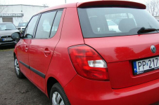 Škoda Fabia mały przebieg, Piła - zdjęcie 7