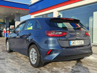 Kia Cee'd 1 rejestracja 2021 Karczew - zdjęcie 5