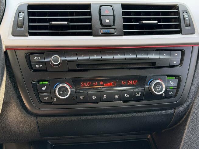BMW 320 2.0i 184KM SportLine/Navi/Android/Alu/Pod.Fotele/Serwis Węgrów - zdjęcie 12
