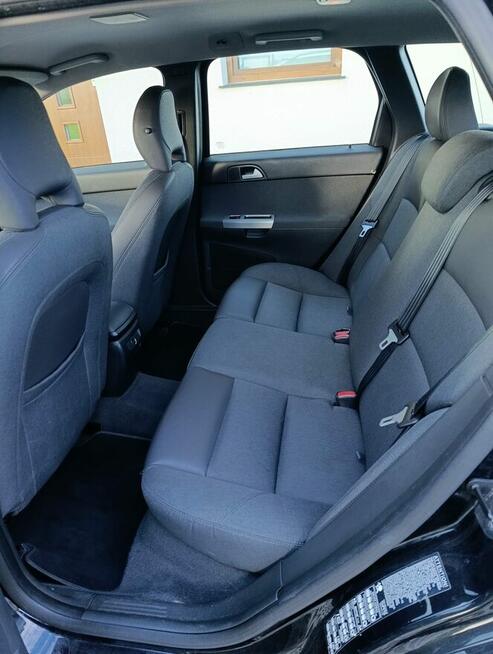 Sprzedam Volvo V50 z 2006roku Leszno - zdjęcie 5