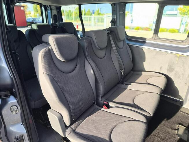 Citroen Jumpy Combi Jumpy L2 9 osób Kutno - zdjęcie 6