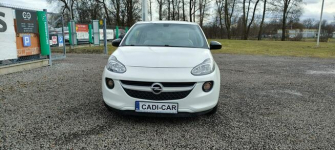 Opel Adam Super stan, bogata wersja. Goczałkowice-Zdrój - zdjęcie 2