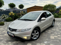 Civic UFO 1,8 Uwaga ! 94 tys km Serwis ASO oryginał lakier przebieg