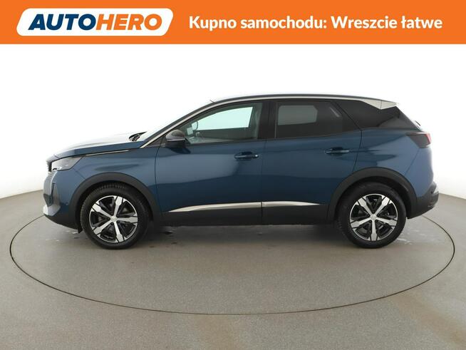 Peugeot 3008 AllurePack automat navi grzane fotele LED tempomat kamera Warszawa - zdjęcie 2
