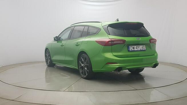 Ford Focus 2.3 EcoBoost ST X ! Z Polskiego Salonu ! Faktura VAT ! Warszawa - zdjęcie 5