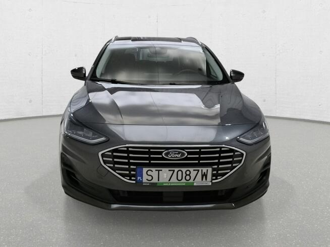 Ford Focus Komorniki - zdjęcie 2