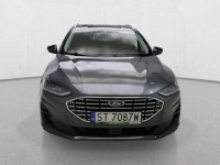 Ford Focus Komorniki - zdjęcie 2